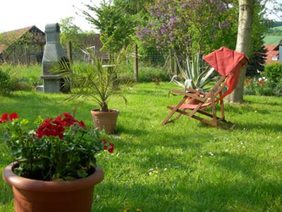 Ferienwohnungen Stützel - image 8