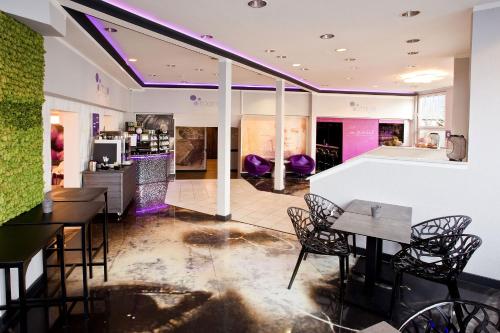 stays design Hotel Dortmund - image 10