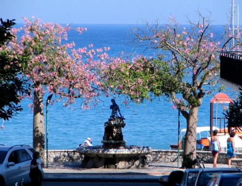  La bussola Apartment, Pension in Giardini-Naxos