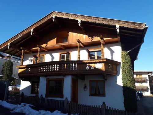  Ferienhäusl Hubert und Staller, Unterkunft in Kaltenbach