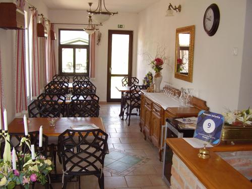 Penzion Večerka - main image