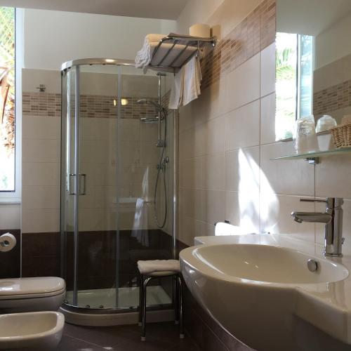Hotel Villa Igea - image 10