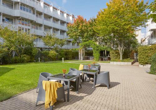 Living Hotel Nürnberg