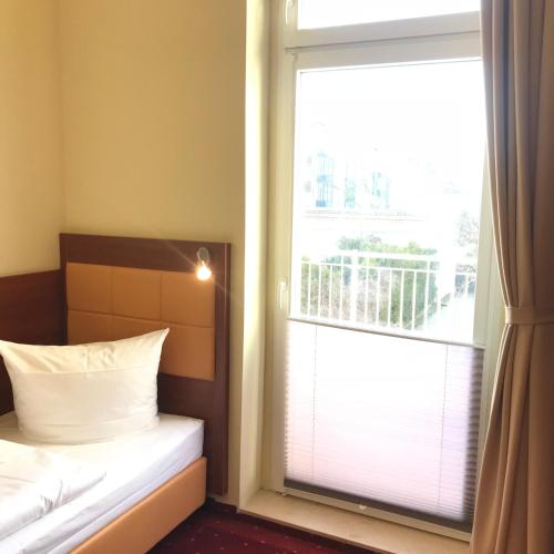 Hotel via City Leipzig Mitte - image 5