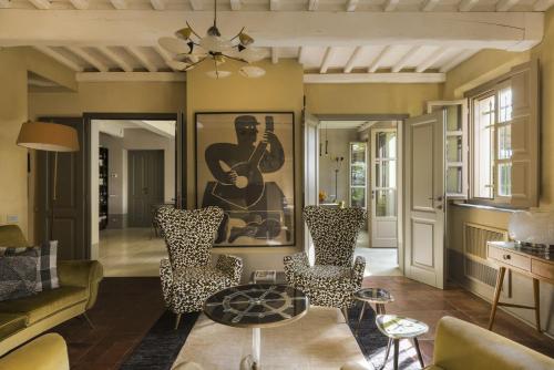 

Locanda al Colle