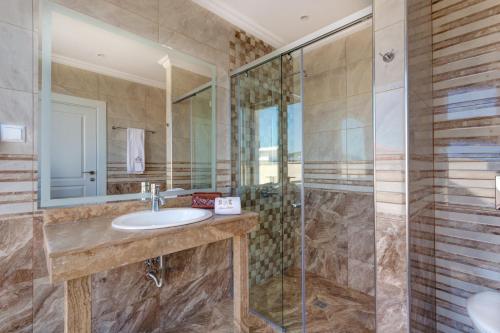 Suite, junior, balkon