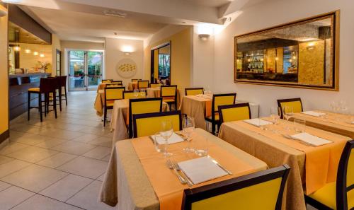 Best Western City Hotel - main image