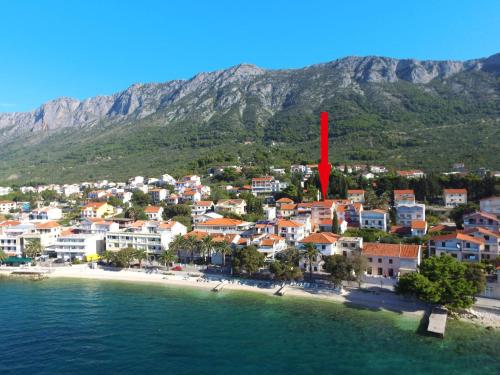  Gradac