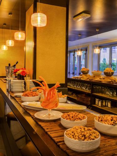 Best Western City Hotel - image 8