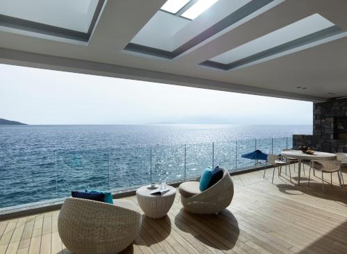 Elounda Beach Hotel & Villas