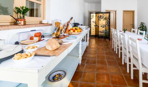 Restaurante, Abetarda CC in Serpa