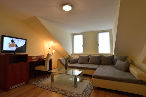 Hotel via City Leipzig Mitte - image 13