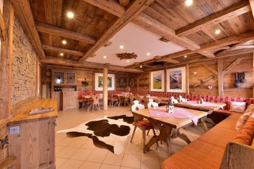 ห้องประชุม / บอลรูม, Hotel Wender in เอารัค