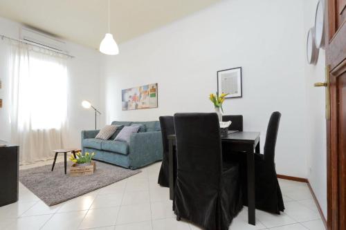 Central San Lorenzo Apartment - image 7