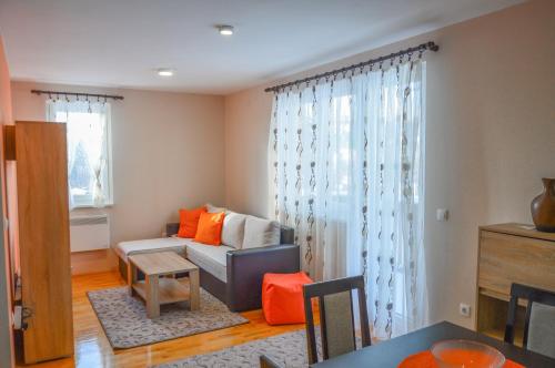 Grand Hills Zlatibor in ราซัดนิก