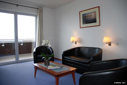 Hôtel Savoie Léman – Thonon-les-Bains, OK