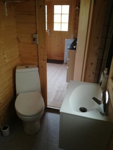 Hjemstavnsgårdens Camping & Cottages - main image
