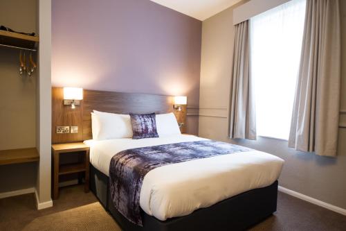 The Town House by Innkeeper's Collection Hotel de charme River Tas