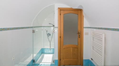 B&B Cassiopea – Vico Equense, CO