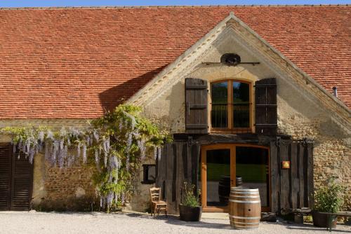 Gîte CoMic gîte à louer Corbère-Abères