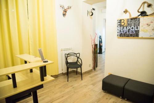 BHome Fashion Suite, Naples (photo 4)