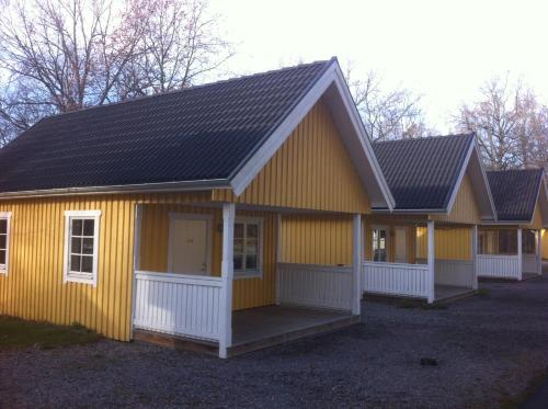 Vilsta Camping and Cottages - image 9
