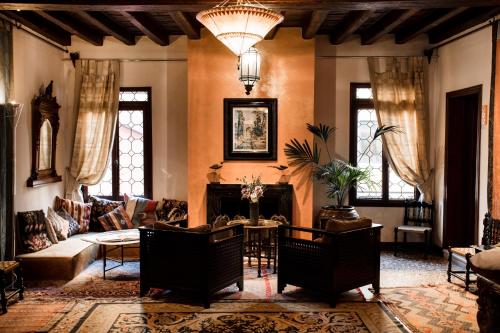 Novecento Boutique Hotel Venice