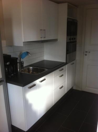 Vilsta Camping and Cottages in Eskilstuna