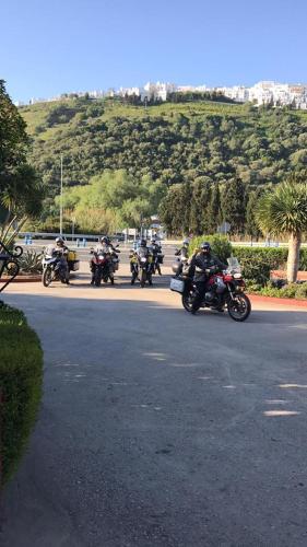 Hotel El Paso - image 9