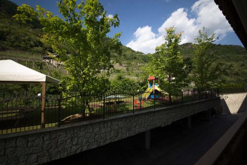 Residence Hotel Miralago - main image