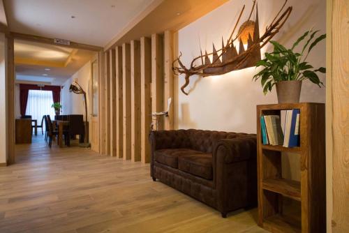 Residence Hotel Miralago - image 13