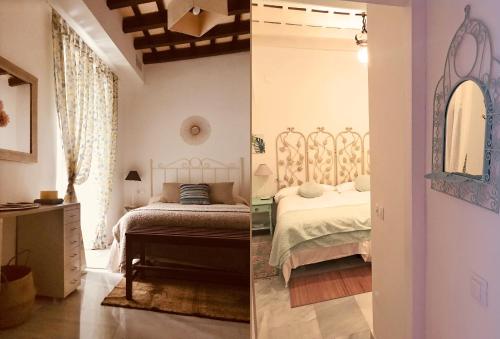 Casa Buleria chambre d'hôte Lomopardo