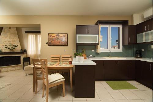 Home Suites Crete