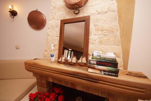 Mathraki Resort - image 8