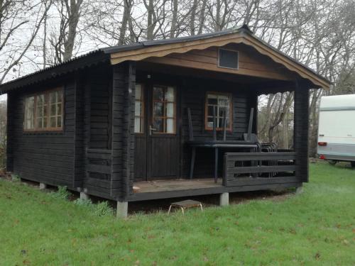 Hjemstavnsgårdens Camping & Cottages - image 6