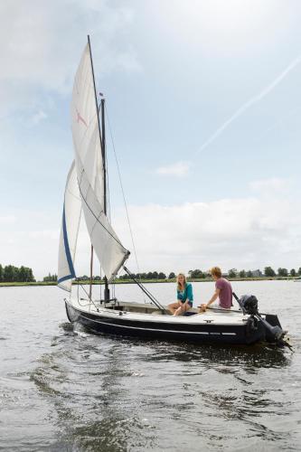 Boothuisje Marina Eemhof - image 3