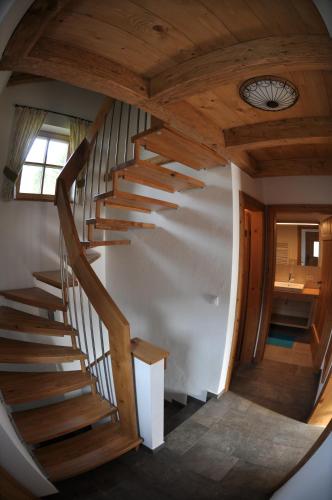 設施, Chalet Freiraum in 克雷納爾