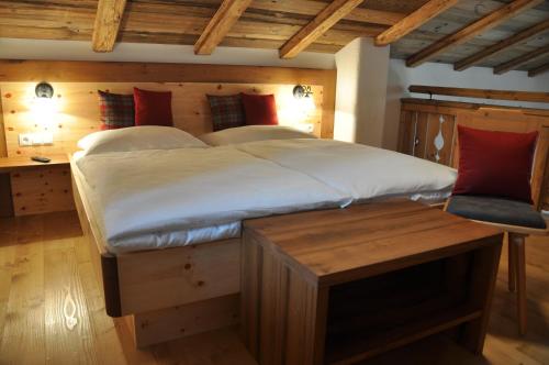 Chalet Freiraum in 克雷納爾