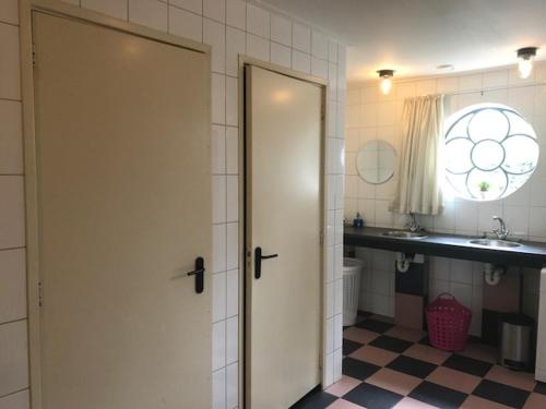 Vannas istaba, Theaterwerkplaats private appartment in Eemsmond