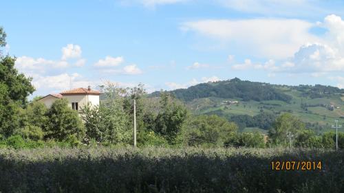Surrounding environment, Locanda San Marino Al Coppo in Monte Grimano Terme