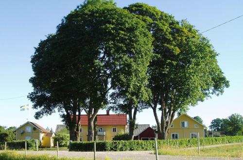 Vegby Bolsgård "Lillstugan"