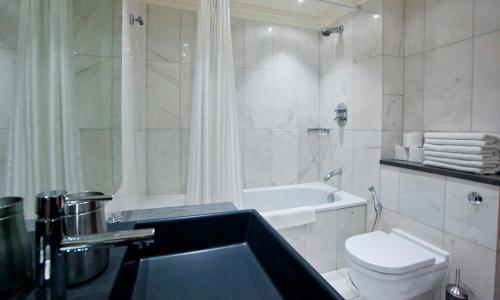 Sanctum International Serviced Apartments