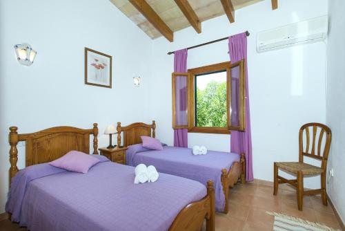 Family Villa Bovis with Private Pool