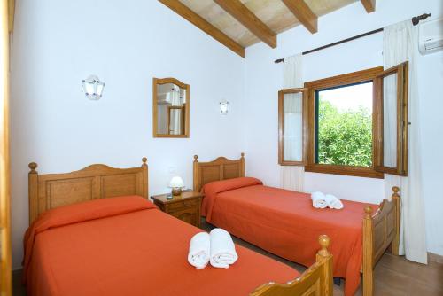 Family Villa Bovis with Private Pool