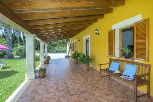 Family Villa Bovis with Private Pool