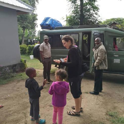 Arusha Holiday Safari - Tap to explore photos