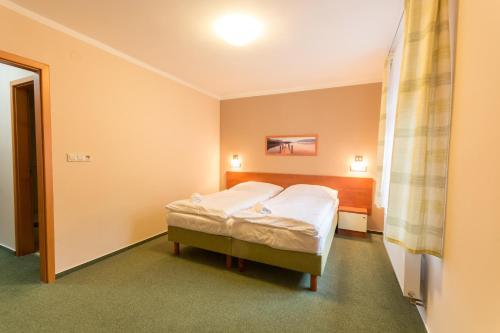 . Hotel Na Kocandě
