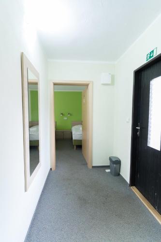 Hotel Na Kocandě