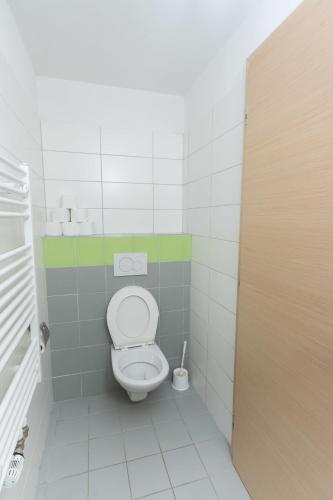 Hotel Na Kocandě