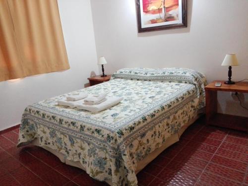 Cabanas La Rosita